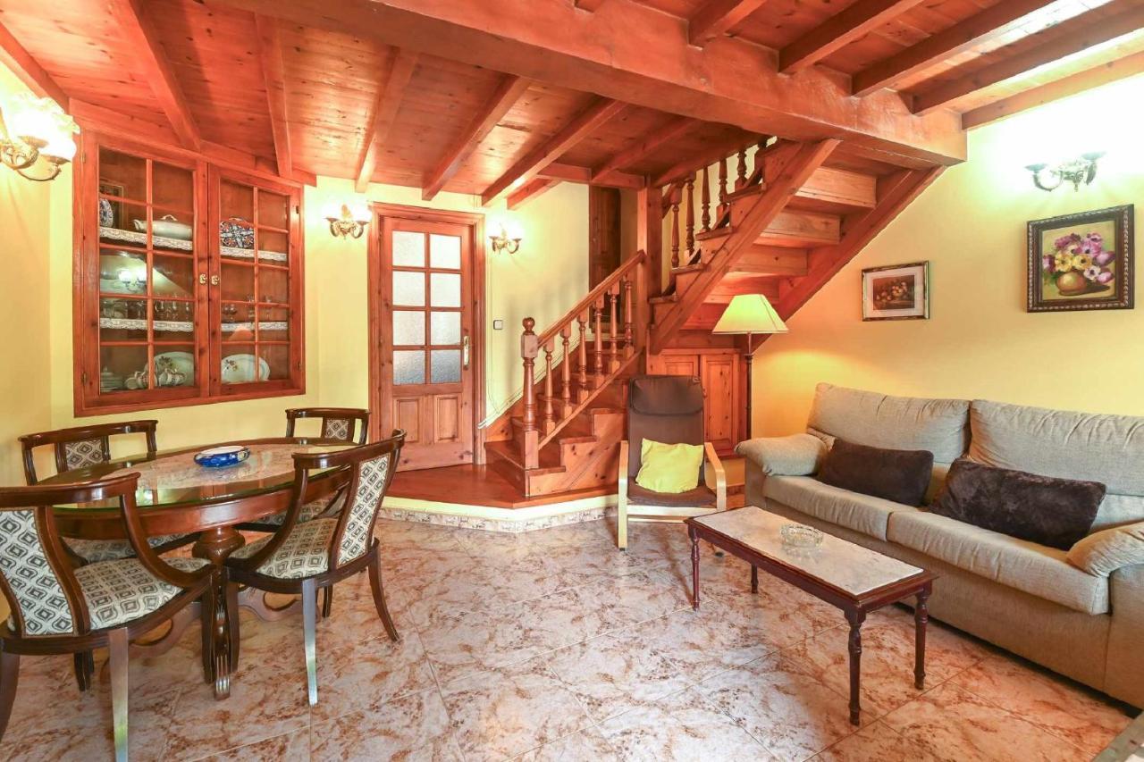 Casa Vacacional Paula Villa Llanes Exterior photo
