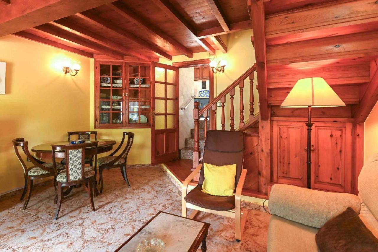 Casa Vacacional Paula Villa Llanes Exterior photo