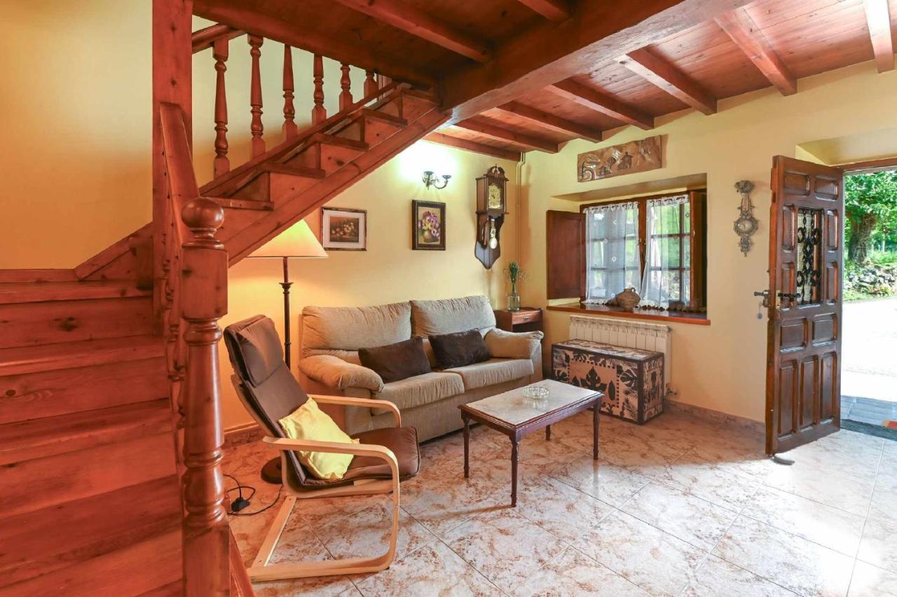 Casa Vacacional Paula Villa Llanes Exterior photo