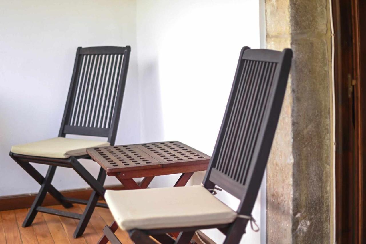 Casa Vacacional Paula Villa Llanes Exterior photo