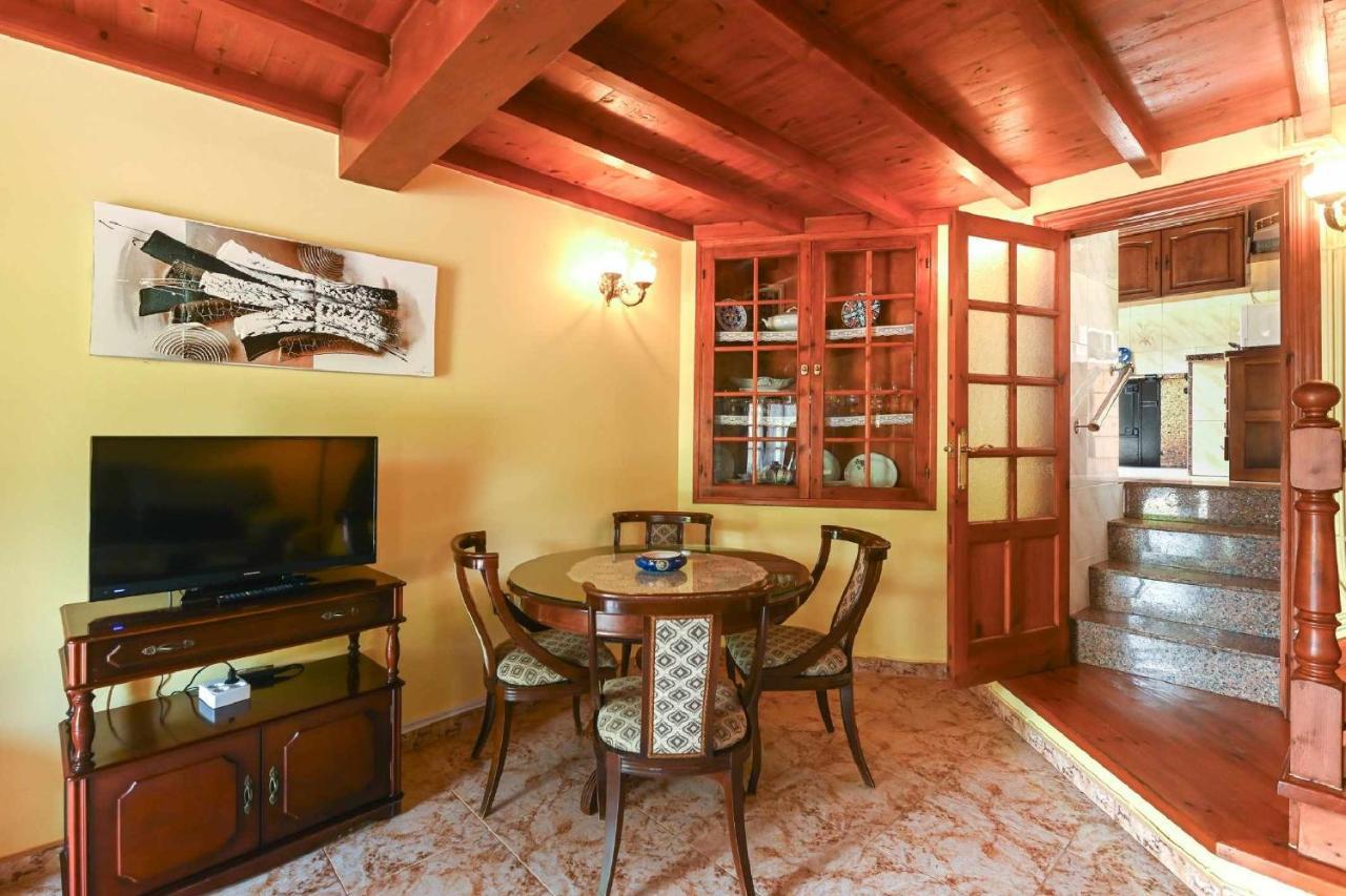 Casa Vacacional Paula Villa Llanes Exterior photo