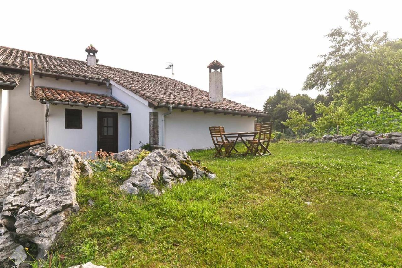 Casa Vacacional Paula Villa Llanes Exterior photo