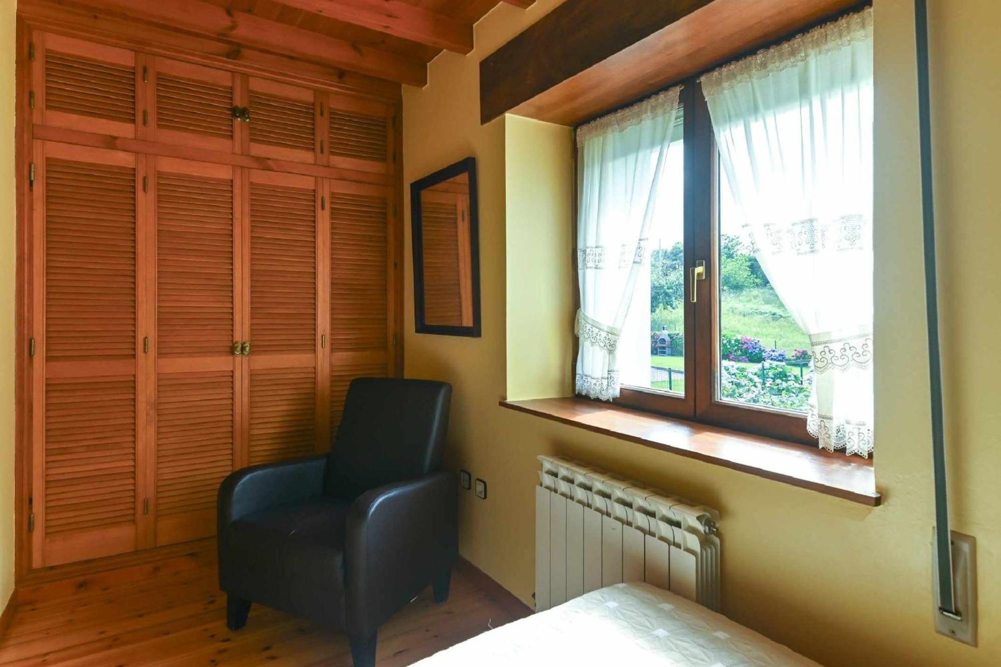 Casa Vacacional Paula Villa Llanes Exterior photo