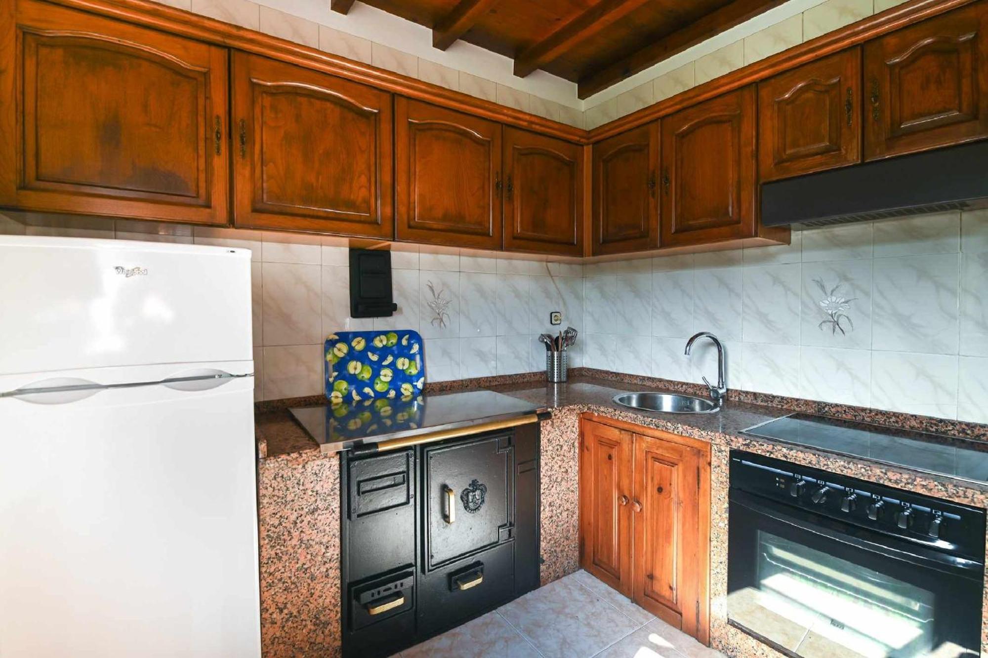 Casa Vacacional Paula Villa Llanes Exterior photo