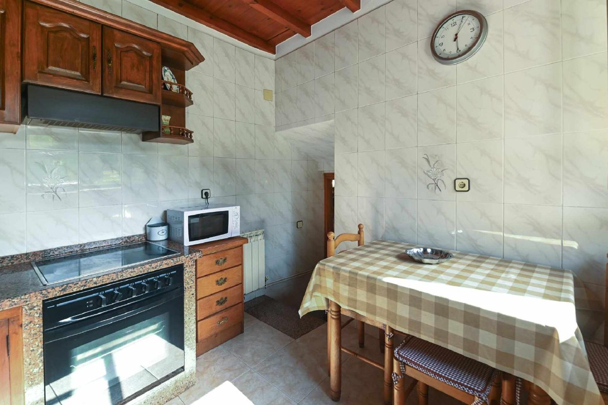 Casa Vacacional Paula Villa Llanes Exterior photo