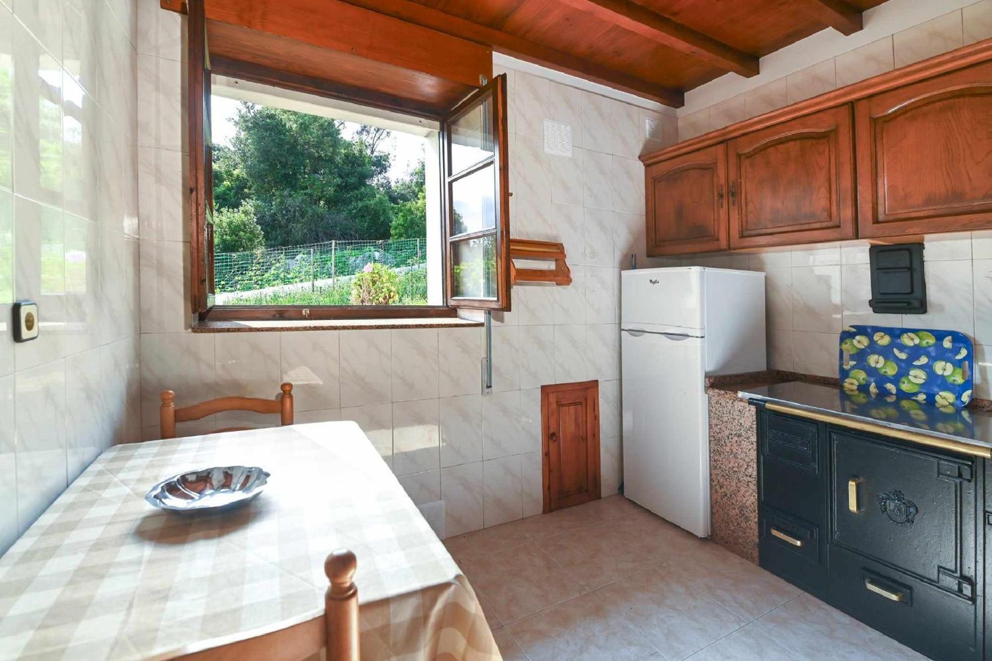 Casa Vacacional Paula Villa Llanes Exterior photo